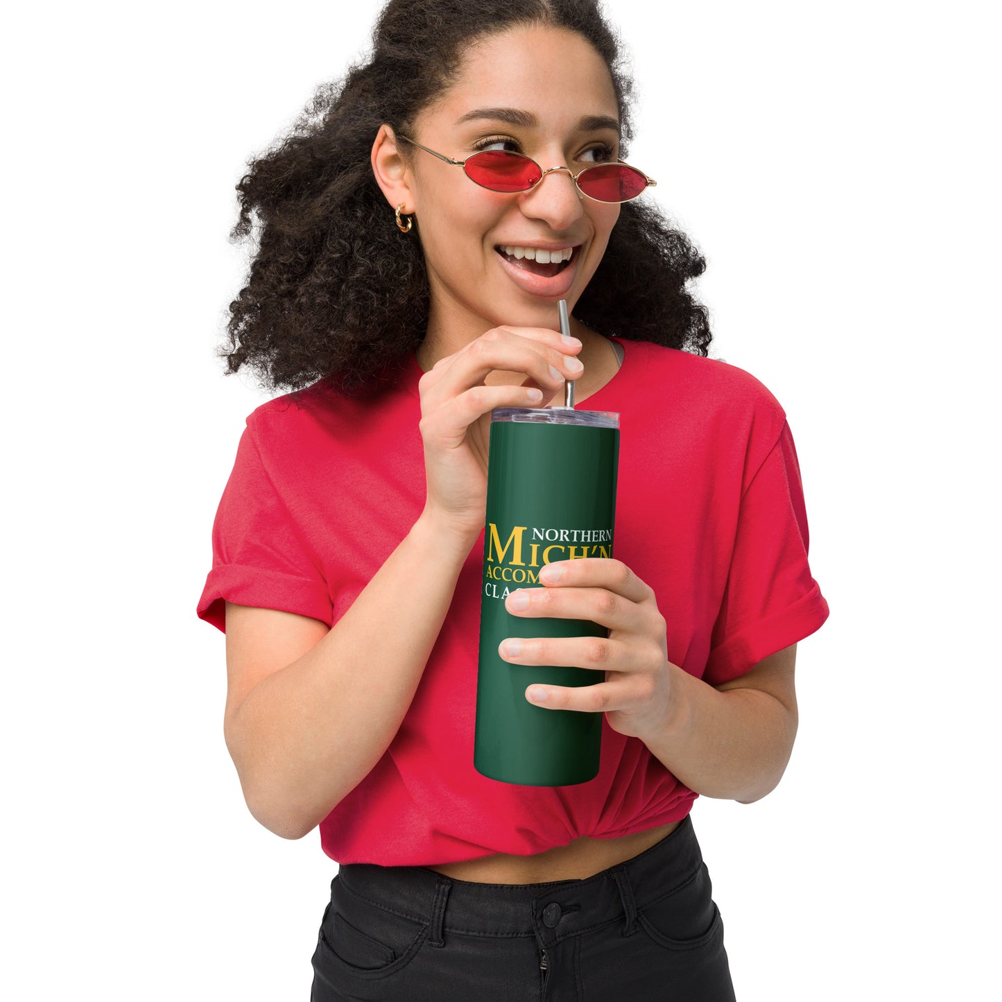 Northern Accomplished Grad 2024 Tumbler