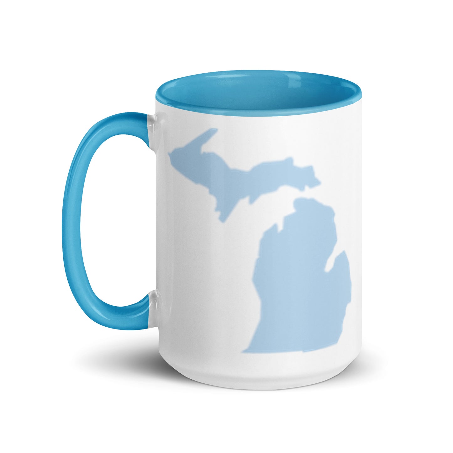 Motor City Mission Mug